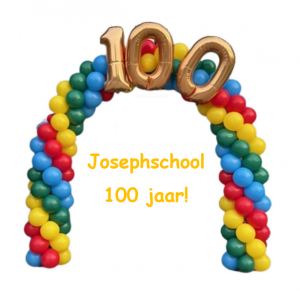 Joseph 100 jaar